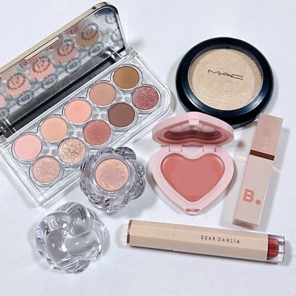 エクストラ ディメンション スキンフィニッシュ/M・A・C/プレストパウダーを使ったクチコミ(10枚目)