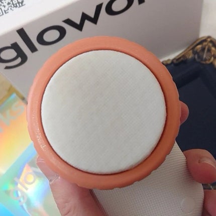 4Dモーションスキンブースタ/gloworks/美顔器・マッサージを使ったクチコミ(4枚目)