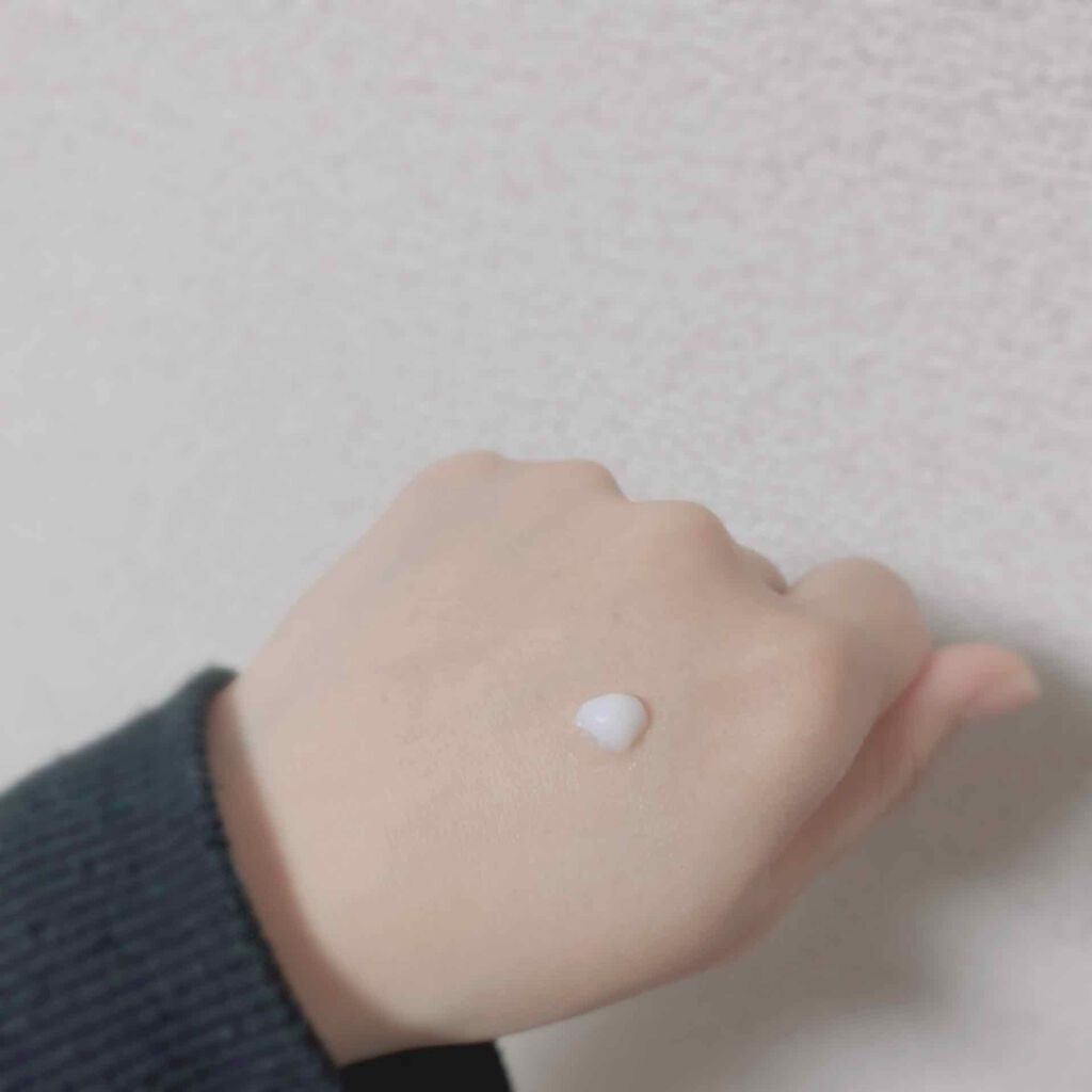 ビジャ シカバーム EX/innisfree/フェイスバームを使ったクチコミ(2枚目)