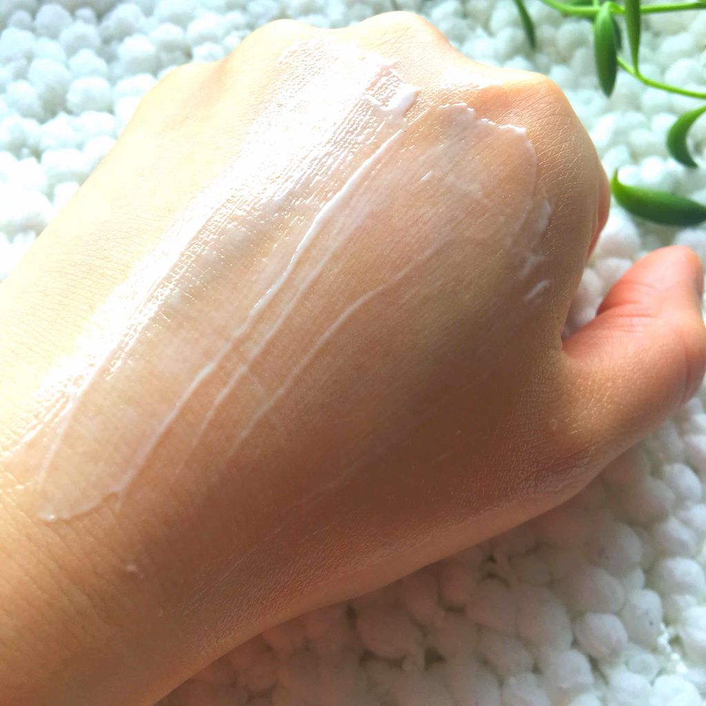 ココチリッチセラムクリームEX/AGアルティメット/フェイスクリームを使ったクチコミ（3枚目）