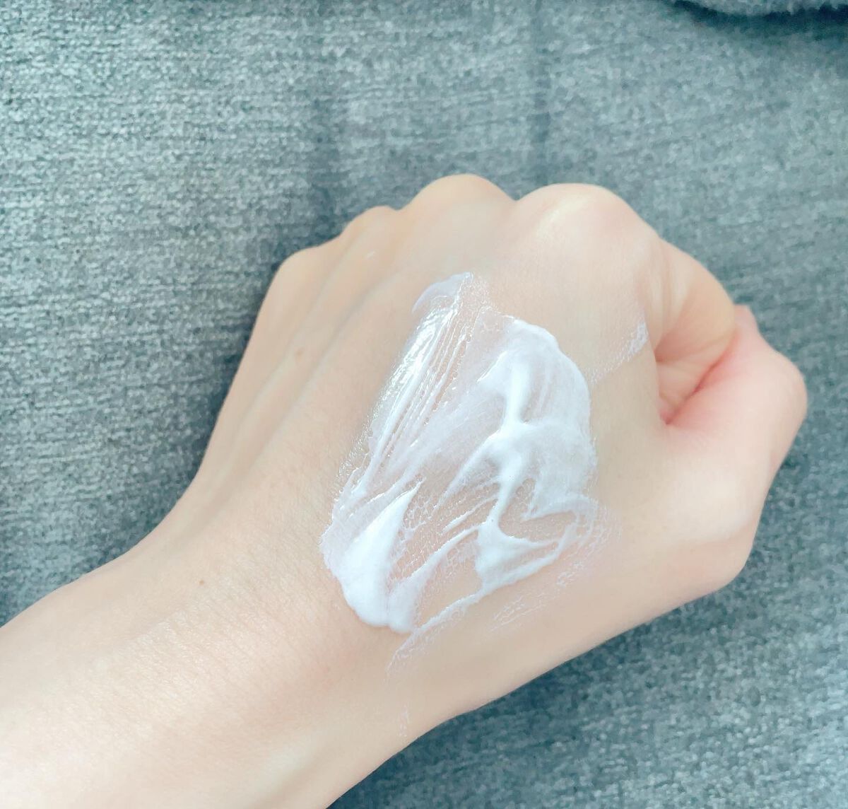 アリィー クロノビューティ ジェルUV EX/アリィー/日焼け止めジェルを使ったクチコミ(4枚目)