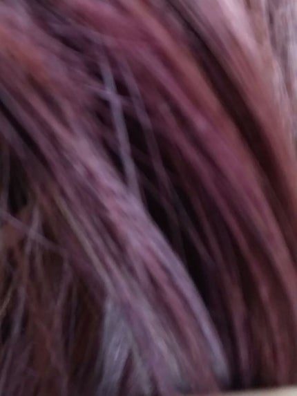 2トーン トリートメントヘアカラー/ETUDE/ヘアカラーを使ったクチコミ(5枚目)