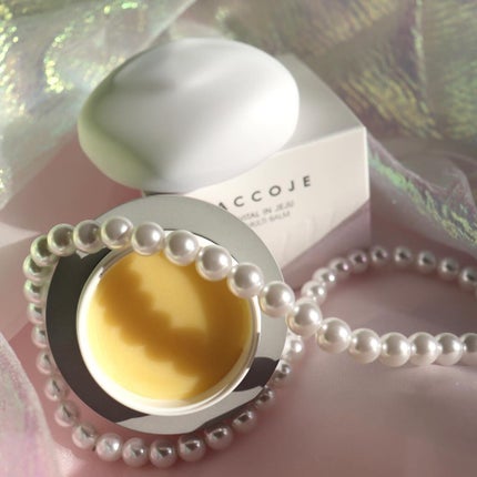 ぴぴ on LIPS 「𓇡韓国コスメブランド𓇡✧⢀ACCOJE(アッコジェ)⢀✧..」(4枚目)