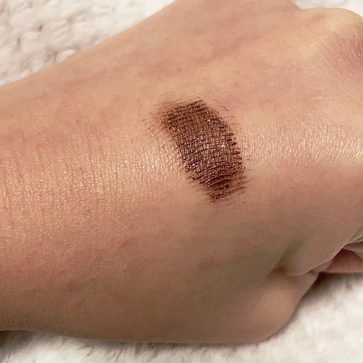 スカイハイ/MAYBELLINE NEW YORK/マスカラを使ったクチコミ(4枚目)