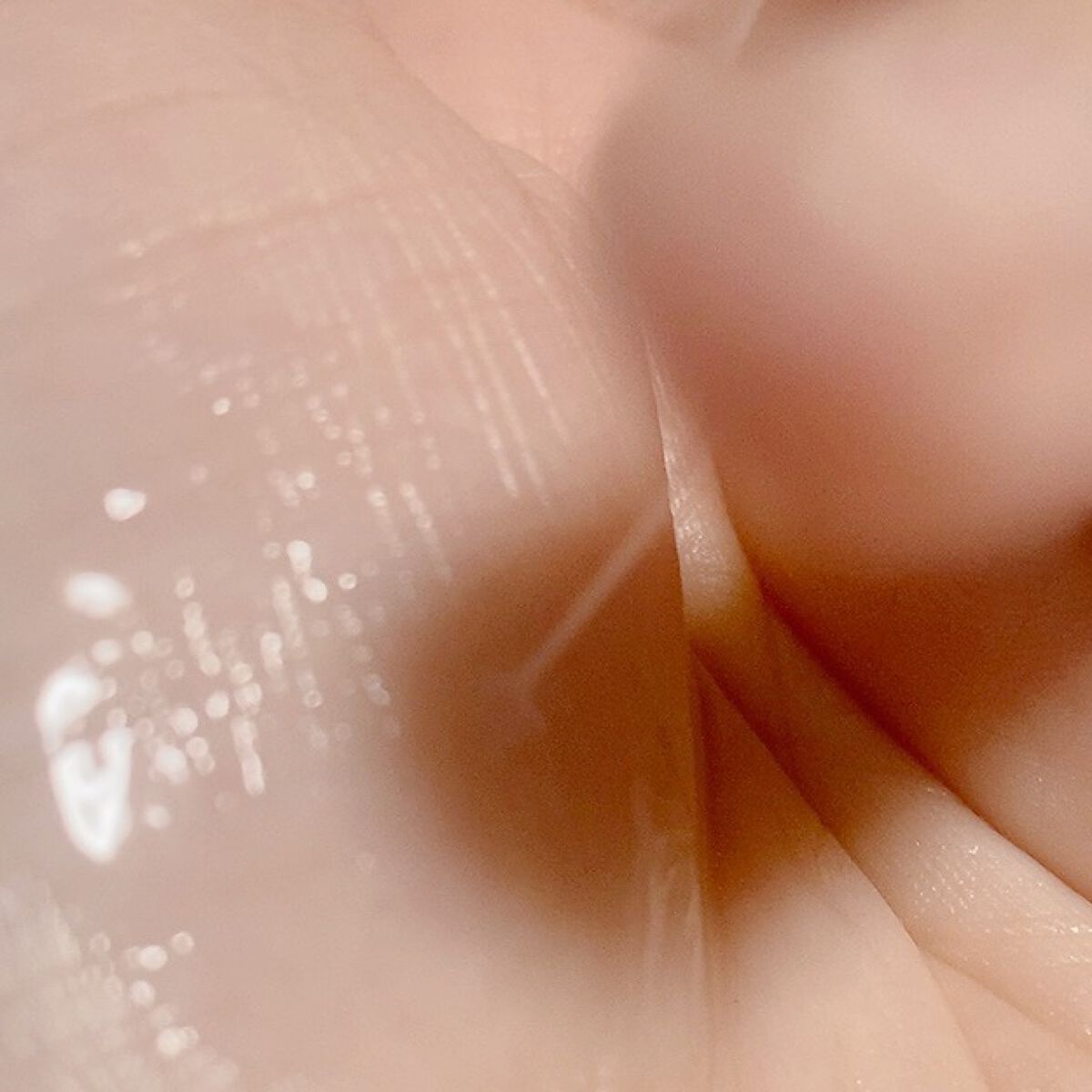 HSC エイジングエッセンス/b+ cosmetics/美容液を使ったクチコミ(7枚目)