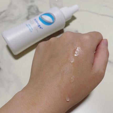 モイスチャー ミストローションII(しっとり)/アルージェ/ミスト状化粧水を使ったクチコミ(4枚目)