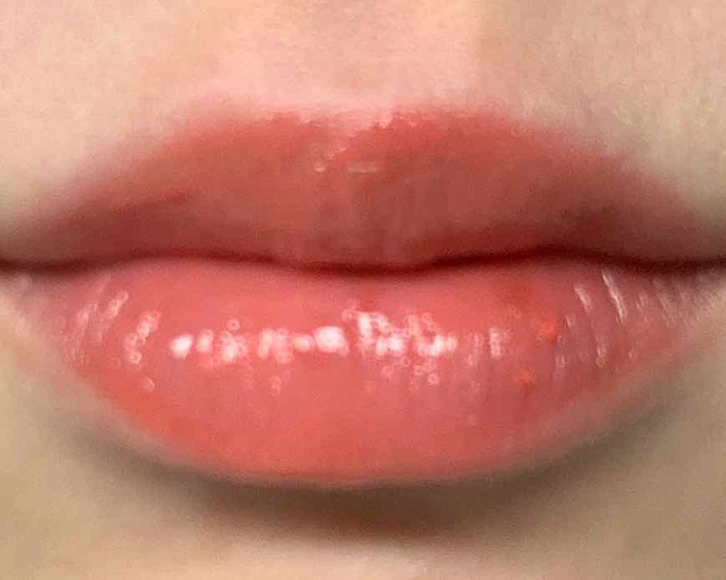 オペラ リップティント N/OPERA/リップティントを使ったクチコミ(3枚目)