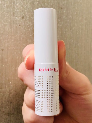 은하🍎フォロバ100 on LIPS 「RIMMELラスティングフィニッシュオイルティントリップ008..」（1枚目）