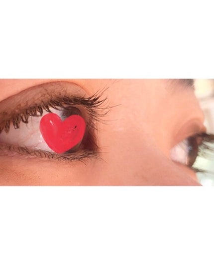 パーフェクトエクステンション マスカラ for カール/D-UP/マスカラを使ったクチコミ(9枚目)