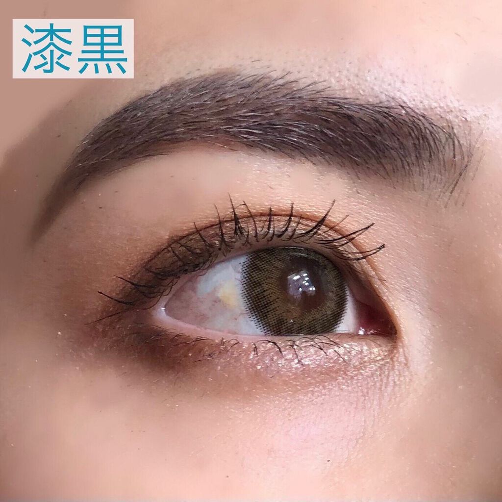 オペラ マイラッシュ アドバンスト/OPERA/マスカラを使ったクチコミ(7枚目)