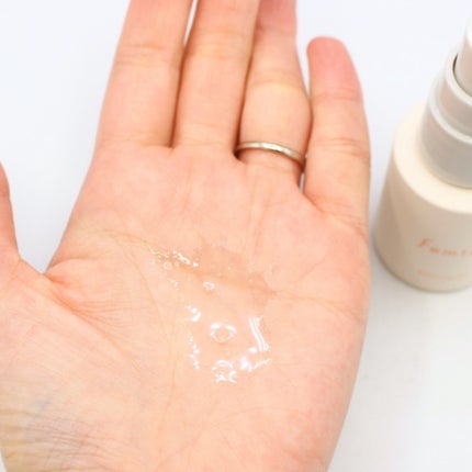 フェムチャー マイルドフォームウォッシュ/アンファー(スカルプD)/デリケートゾーンケアを使ったクチコミ(5枚目)