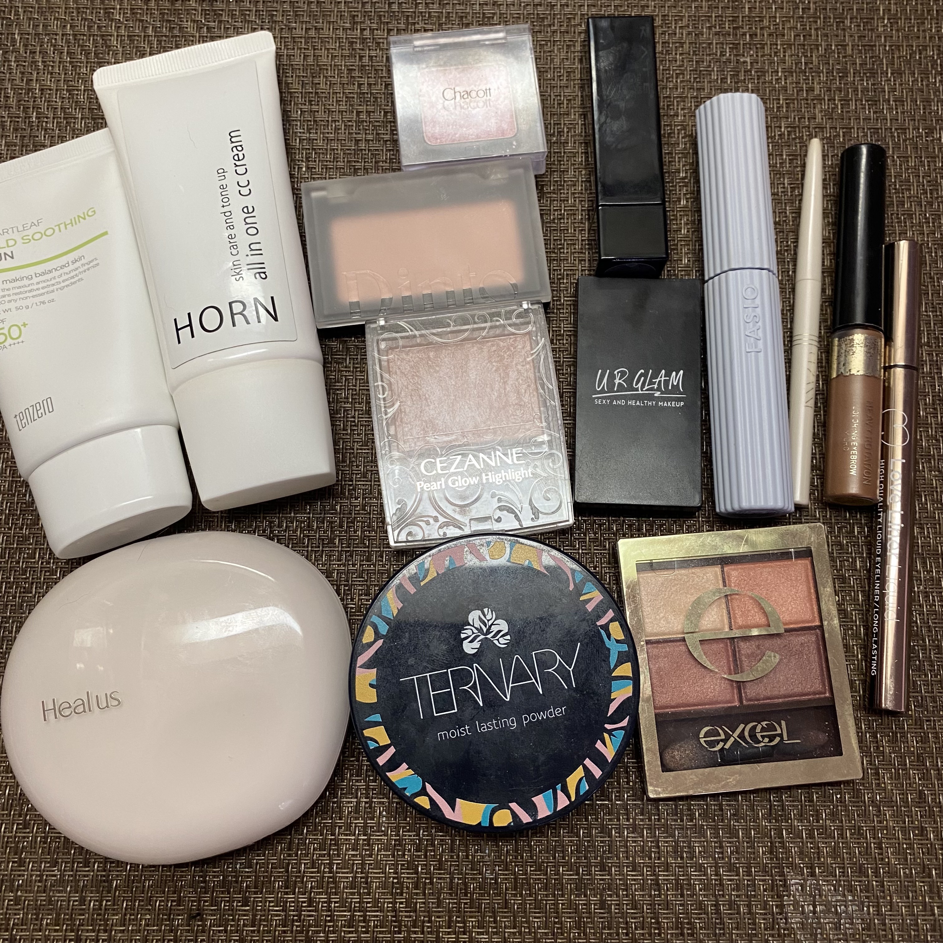 細芯 アイブロウ/CEZANNE/アイブロウペンシルを使ったクチコミ（3枚目）