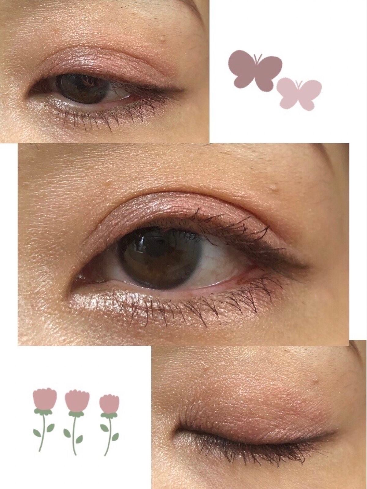 キャビアスティック アイカラー/ローラ メルシエ/スティックアイシャドウを使ったクチコミ(2枚目)