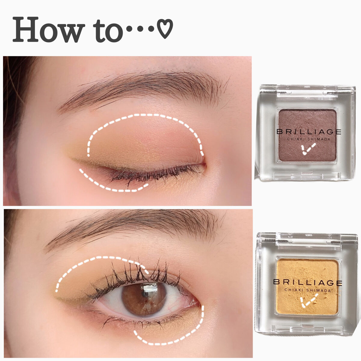 シルキーリキッドアイライナーWP/D-UP/リキッドアイライナーを使ったクチコミ（3枚目）