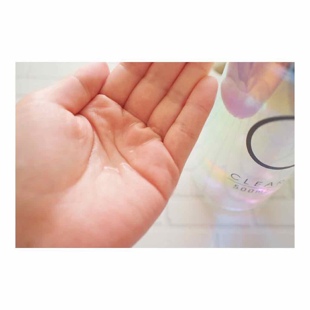 ルルルンローション クリア/ルルルン/化粧水を使ったクチコミ（3枚目）