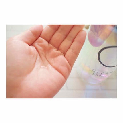 ルルルンローション クリア/ルルルン/化粧水を使ったクチコミ(3枚目)