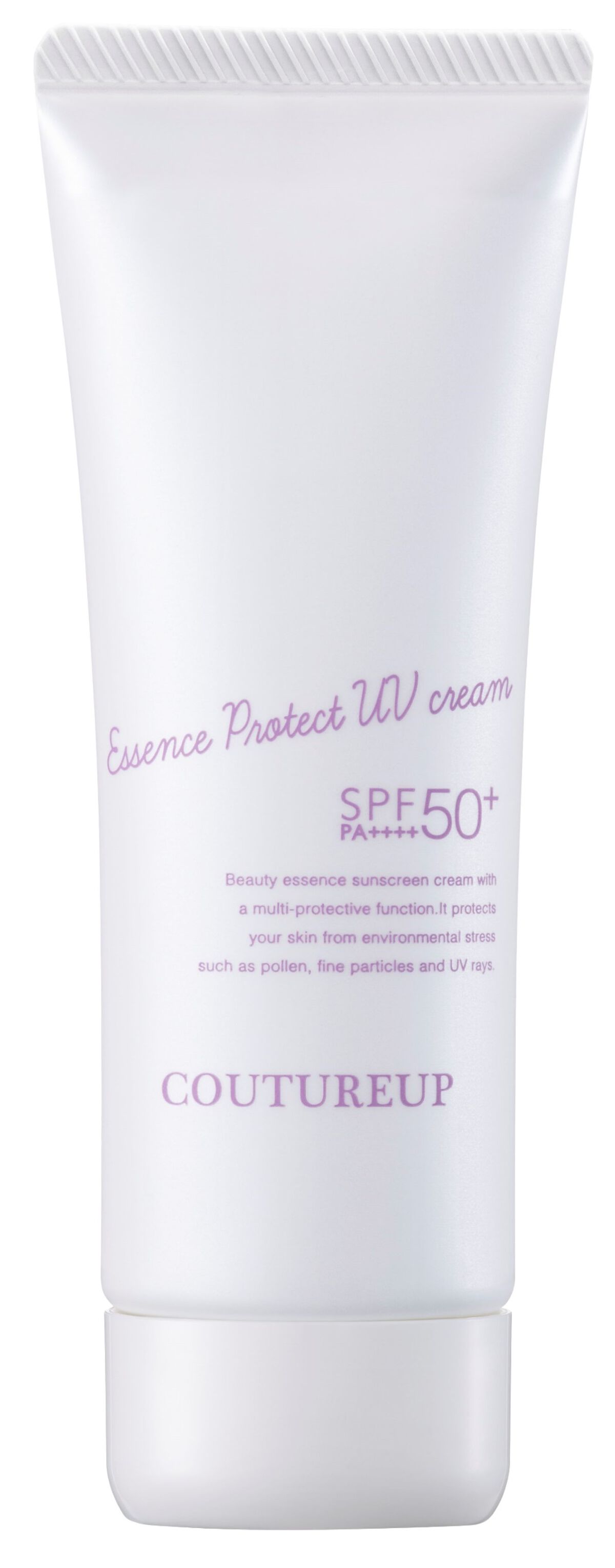 エッセンスプロテクトUV クリーム クチュールアップ