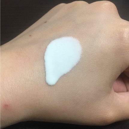 ESPRIQUE テカリくずれ防止 化粧下地 EXのクチコミ「私の中の神コスメ!
KOSE エスプリークの
テカリくずれ防止 化粧下地EX😊
バズりコス.....」(2枚目)