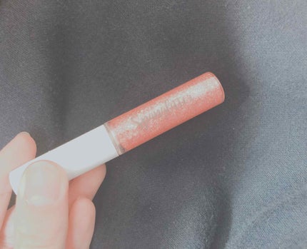 アイスパングルグリッター/HOLIKA HOLIKA/グリッターを使ったクチコミ(1枚目)