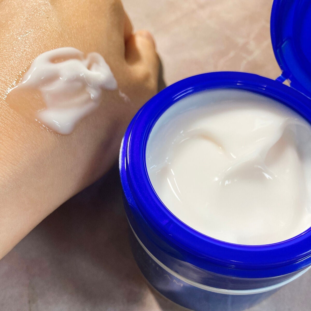 ãã©ã€ããã³ã°ã±ã¢ ããŒã·ã§ã³ RMïŒå»è¬éšå€åïŒ/ã¢ã¯ã¢ã¬ãŒãã«/åç²§æ°Žã䜿ã£ãã¯ãã³ãïŒ4æç®ïŒ