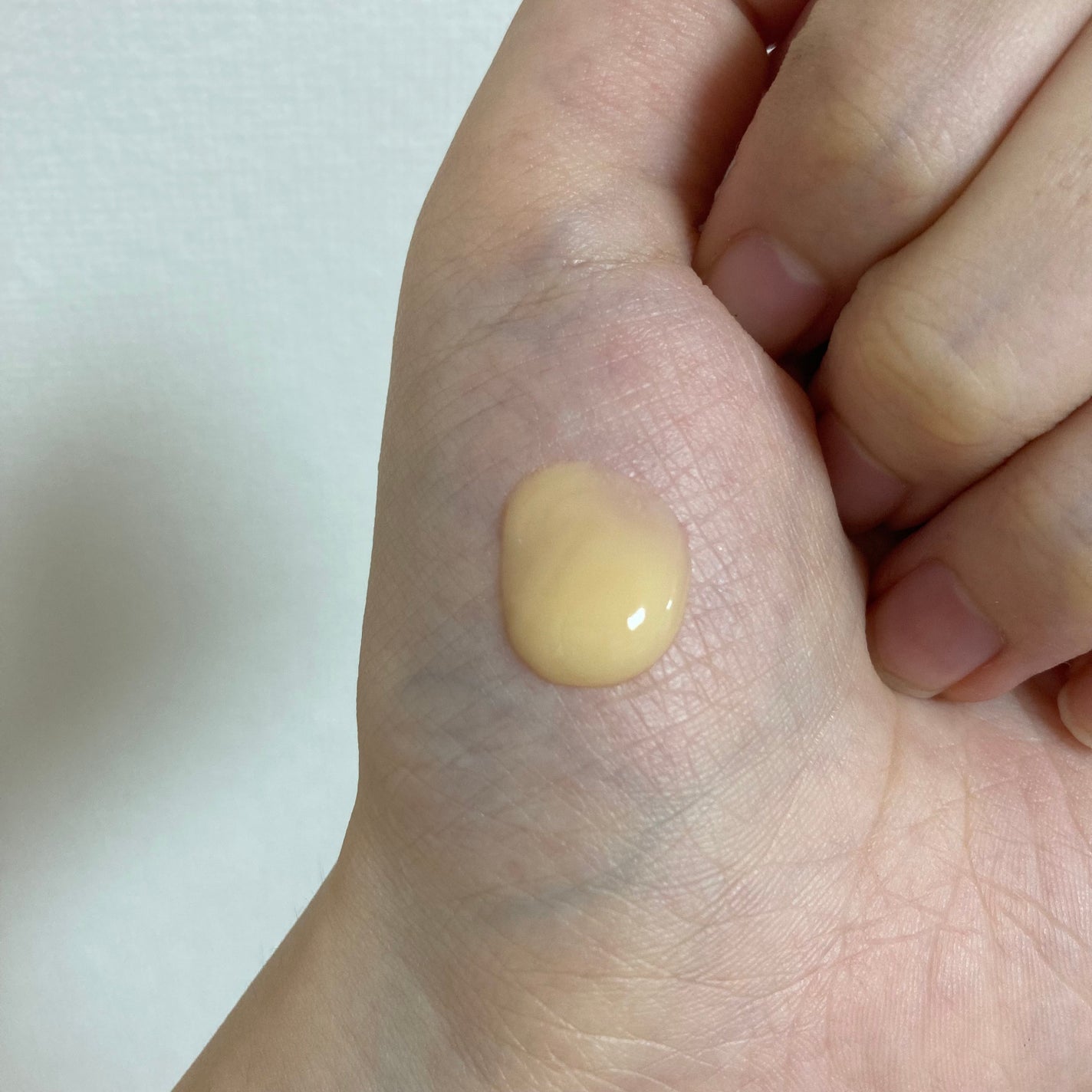 アドバンス ナイト リペア インテンス コンセントレイト/ESTEE LAUDER/美容液を使ったクチコミ(4枚目)