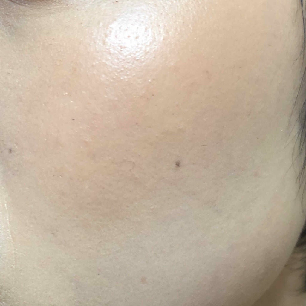 エッセンシャル スキン ヌーダー クッション/JUNG SAEM MOOL/クッションファンデーションを使ったクチコミ(3枚目)