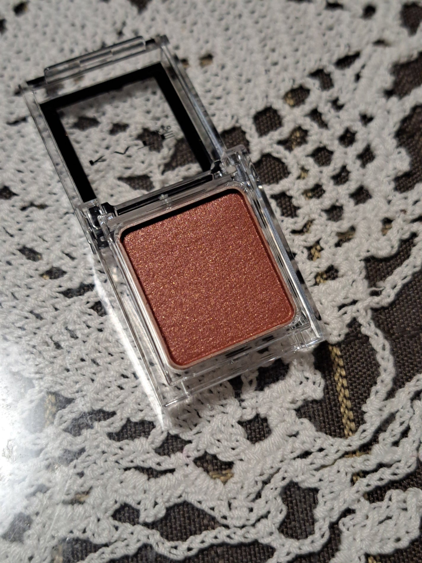 ケイト ザ アイカラー/KATE/単色アイシャドウを使ったクチコミ(2枚目)