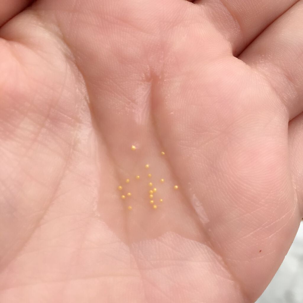 アベイユ ロイヤル ウォータリー オイル セロム/GUERLAIN/美容液を使ったクチコミ(3枚目)