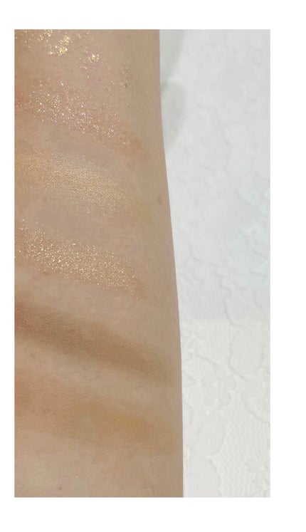 ラグトーマス・キット/RICAFROSH/アイシャドウパレットを使ったクチコミ(6枚目)