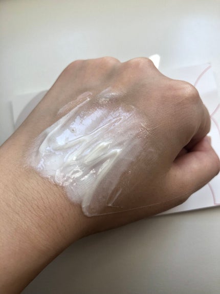 パーフェクトホイップ コラーゲンin/SENKA(専科)/洗顔フォームを使ったクチコミ(2枚目)