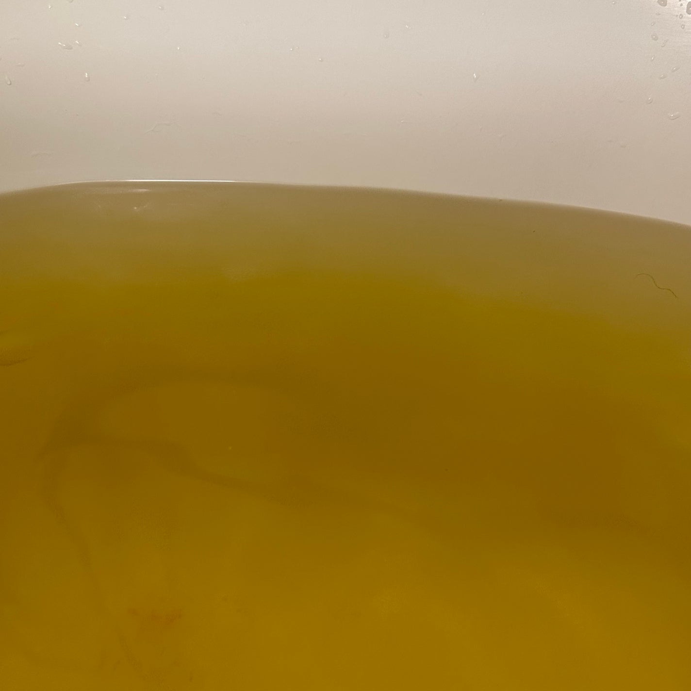 クナイプ バスソルト バニラ&ハニーの香り/クナイプ/無機塩系入浴剤を使ったクチコミ(2枚目)