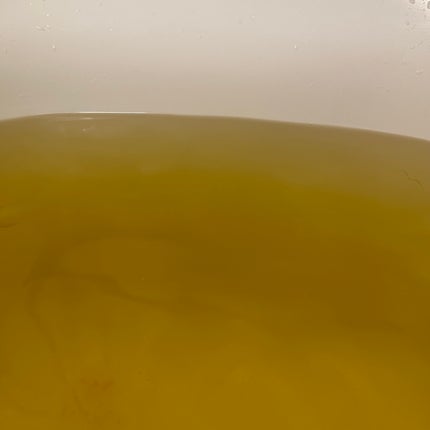 クナイプ バスソルト バニラ&ハニーの香り/クナイプ/無機塩系入浴剤を使ったクチコミ(2枚目)