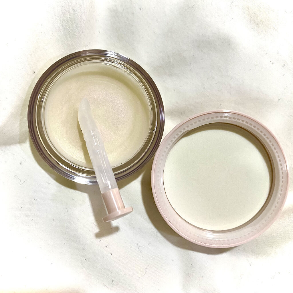 リップトリートメントバーム/LANEIGE/リップケアを使ったクチコミ（2枚目）