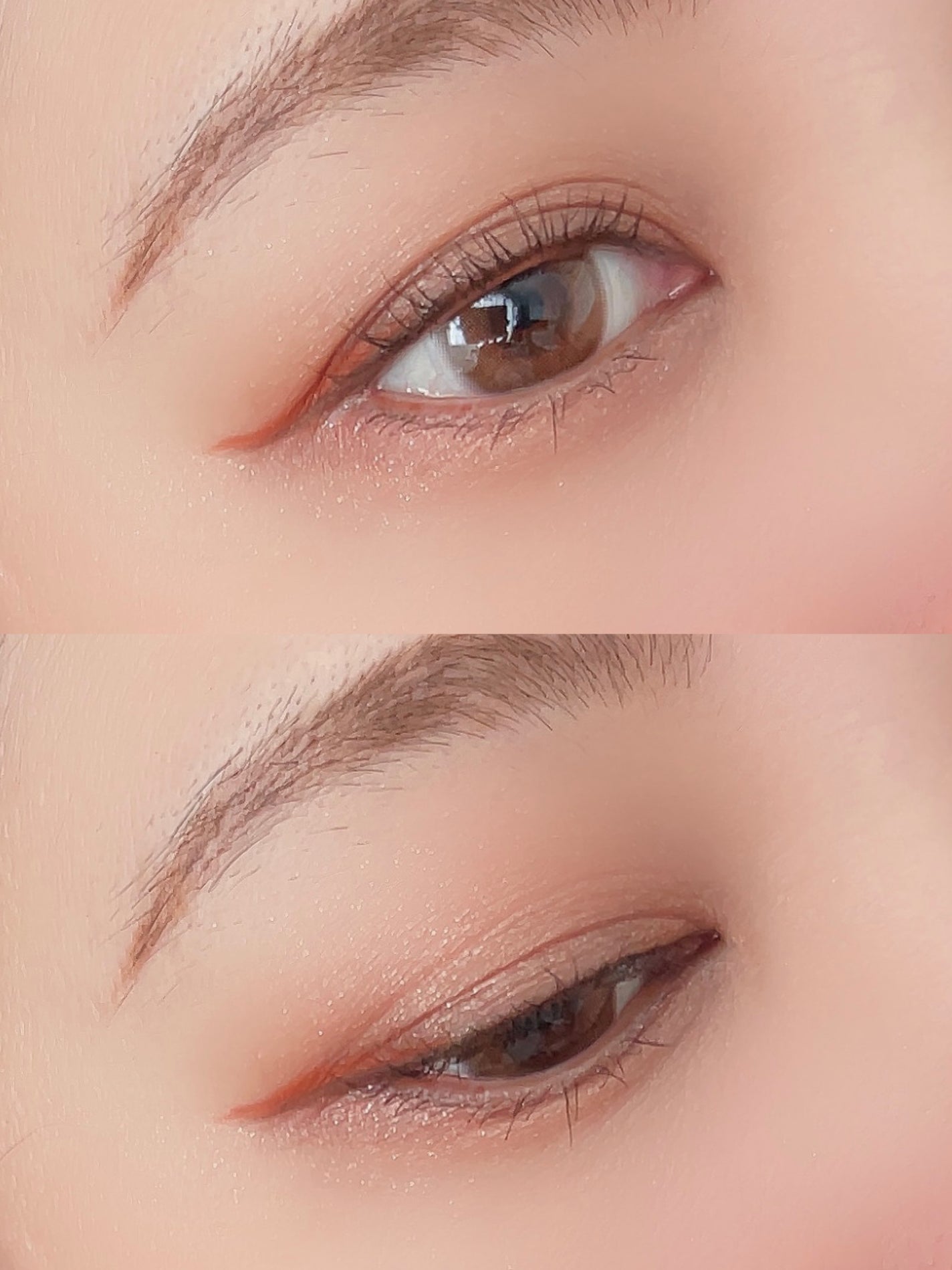 ダブル ウェア ゼロ スマッジ マスカラ/ESTEE LAUDER/マスカラを使ったクチコミ(7枚目)