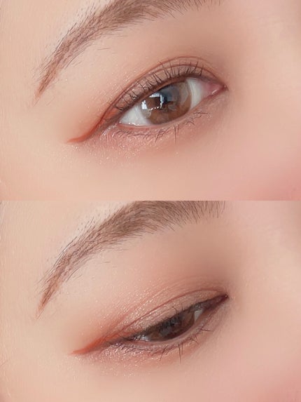 ダブル ウェア ゼロ スマッジ マスカラ/ESTEE LAUDER/マスカラを使ったクチコミ(7枚目)