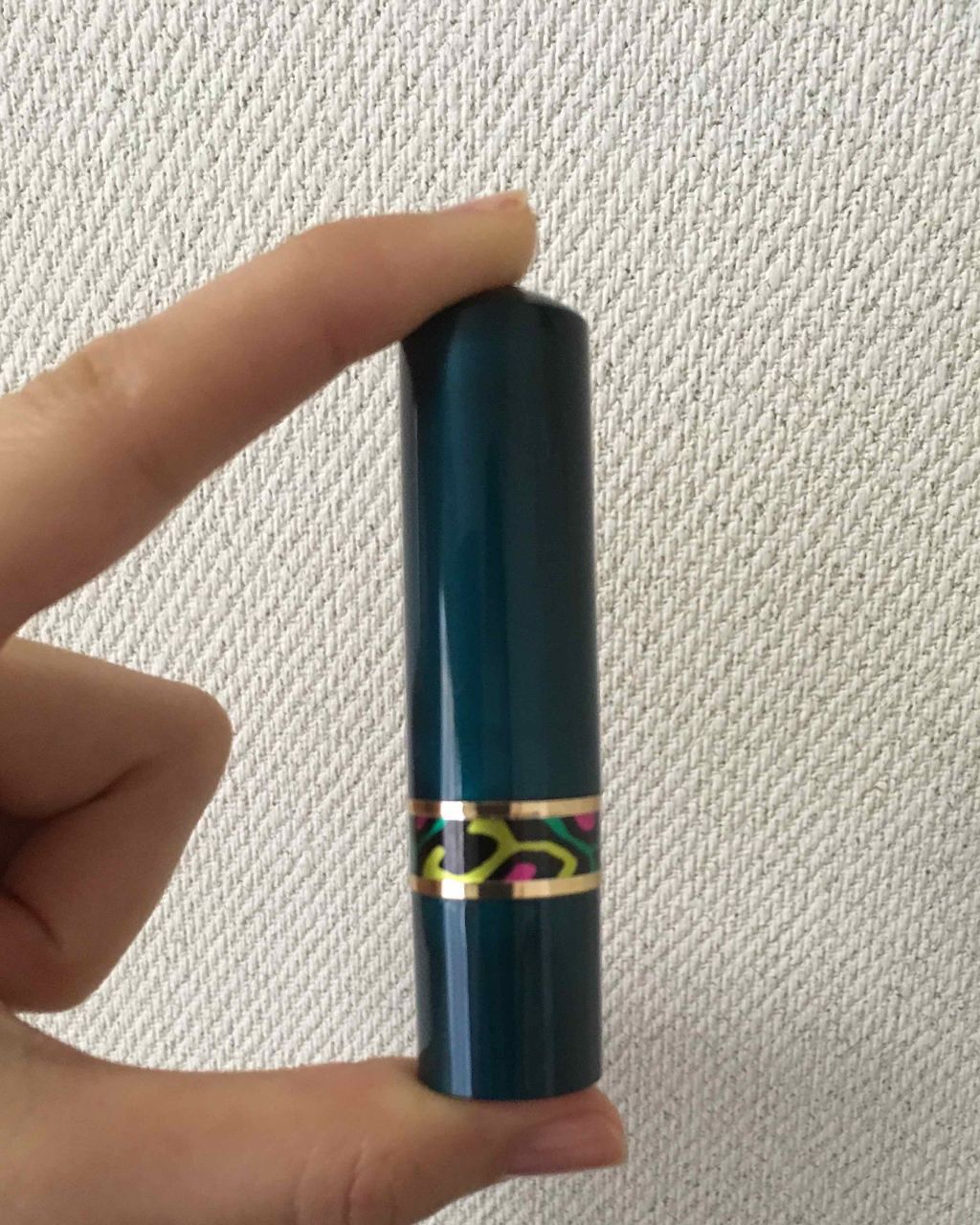 リップスチック 1/シフォネット/口紅を使ったクチコミ（1枚目）