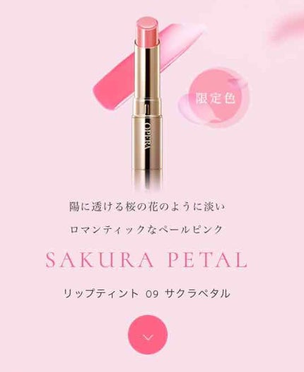 オペラ リップティント N/OPERA/リップティントを使ったクチコミ(1枚目)