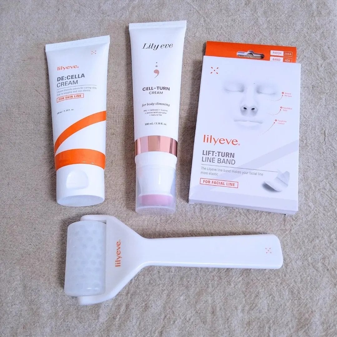 セルターンクリーム 100ml/リリーイブ/フェイスクリームを使ったクチコミ(1枚目)