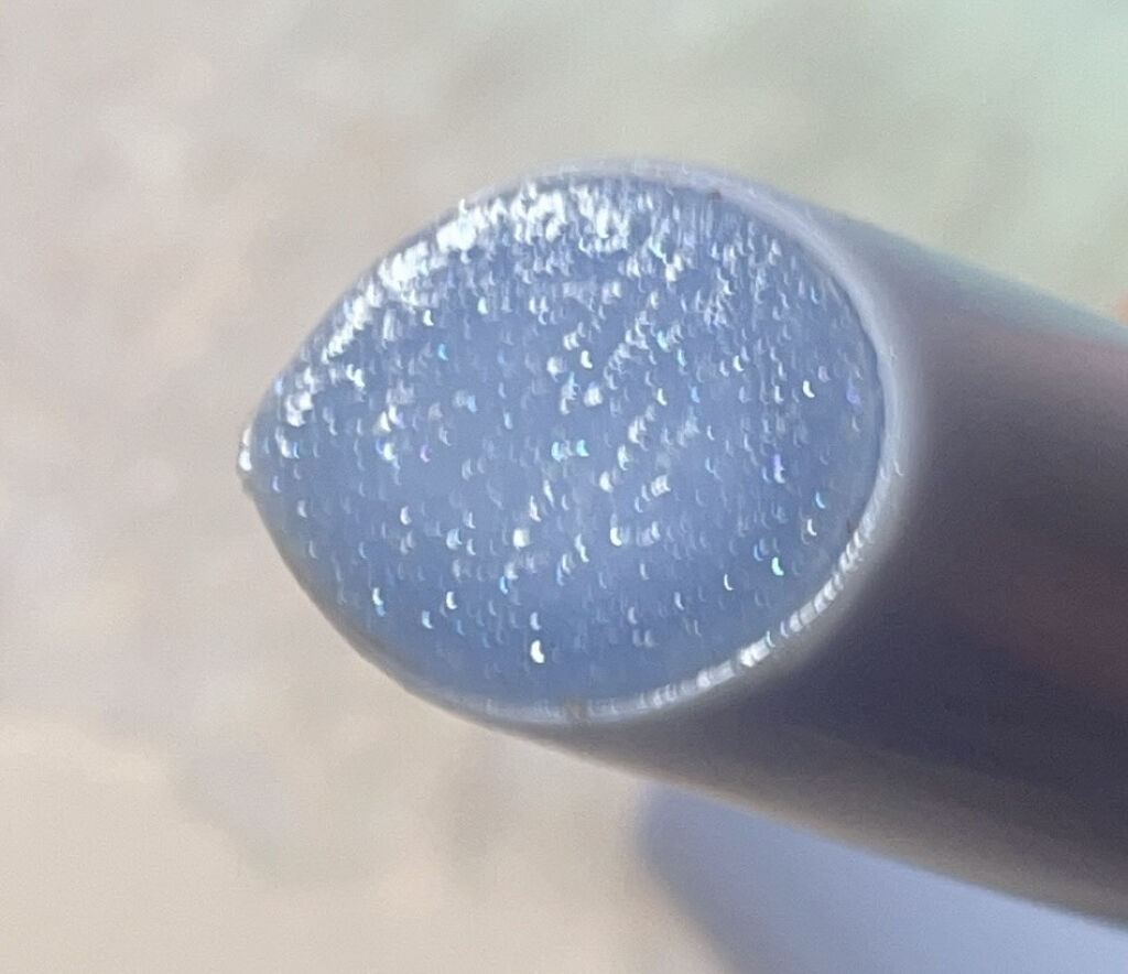 エテュセ リップエディション（プランパー）リッチスタイル/ヘルシースタイル/ettusais/リップケアを使ったクチコミ（2枚目）