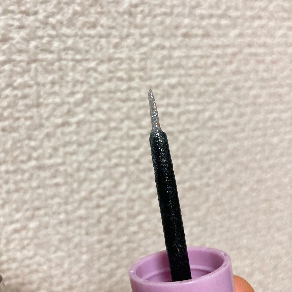 マルチプリクラペン/ENBAN TOKYO/リキッドアイライナーを使ったクチコミ(5枚目)