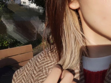 エブリカラーフォームシャンプー/アンナドンナ/市販シャンプーを使ったクチコミ(5枚目)