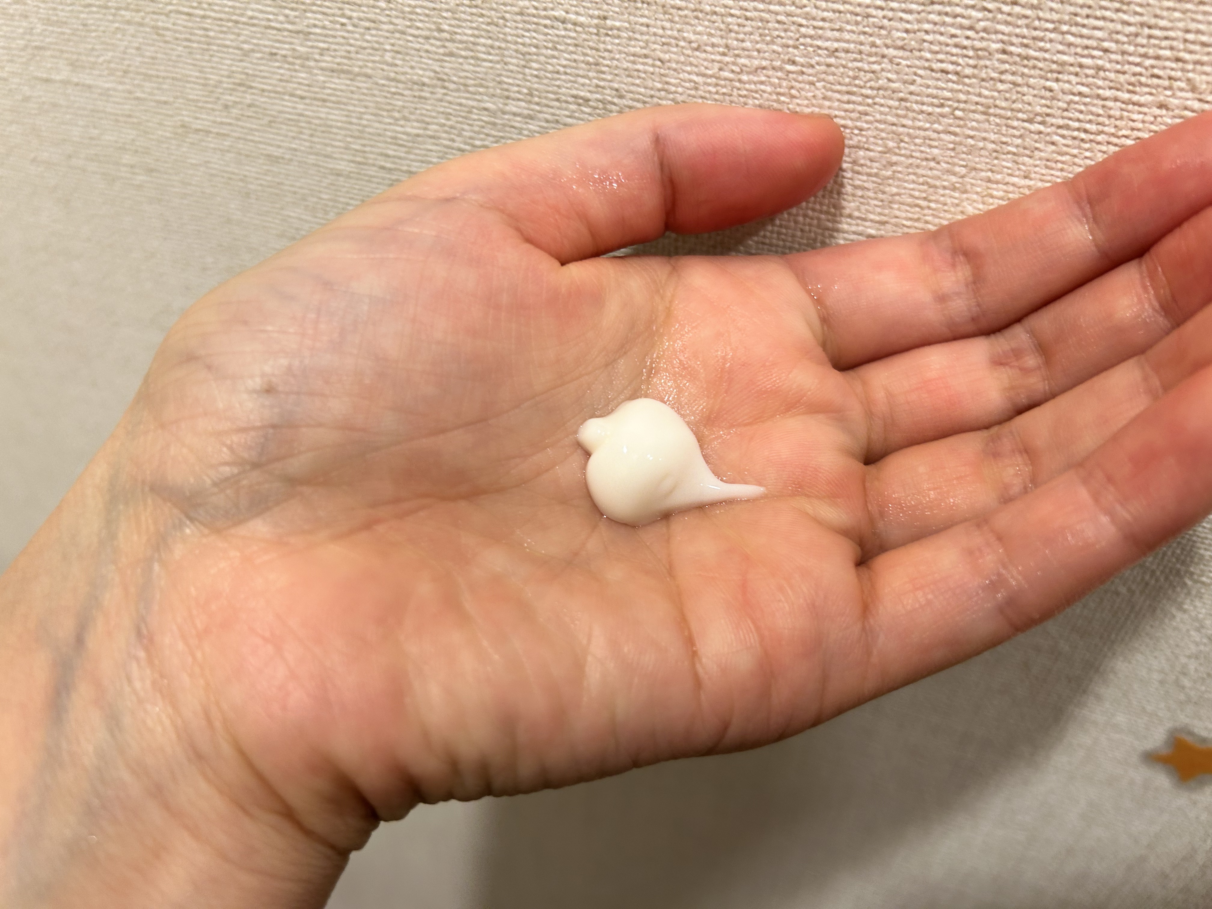 センズ スカルプ シャンプー/トリートメント/OCEAN TRICO/市販シャンプーを使ったクチコミ（3枚目）