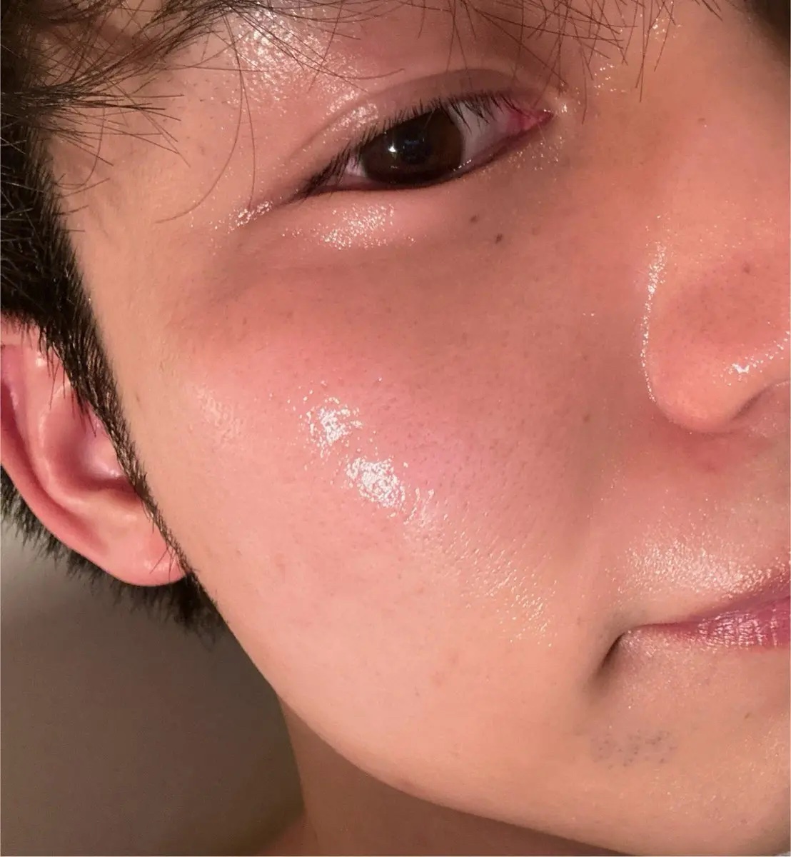 ルミエール ヴァイタルC/FEMMUE/ブースター・導入液を使ったクチコミ（2枚目）