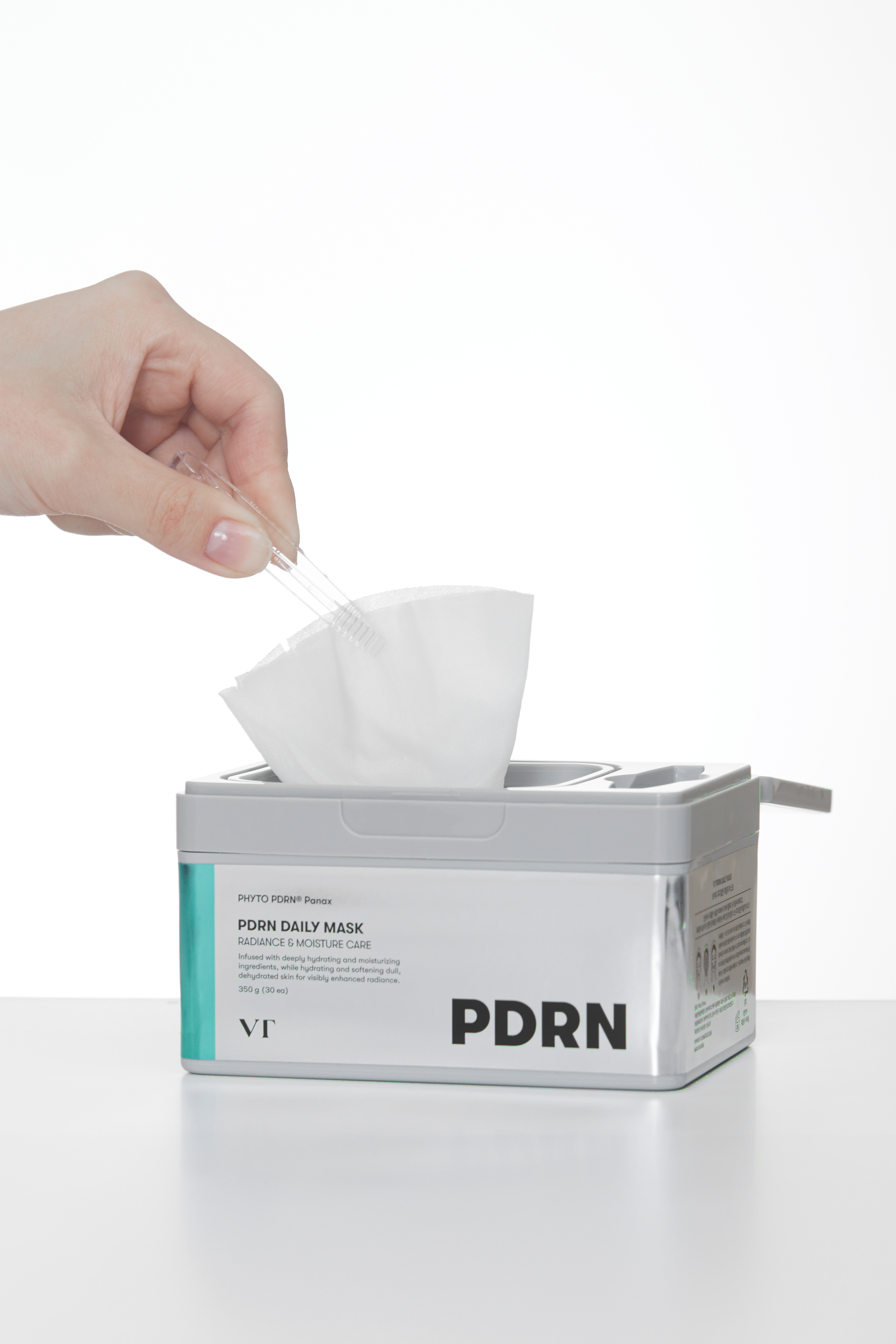 試してみた】VT PDRN+ デイリーマスクの効果・肌質別の口コミ