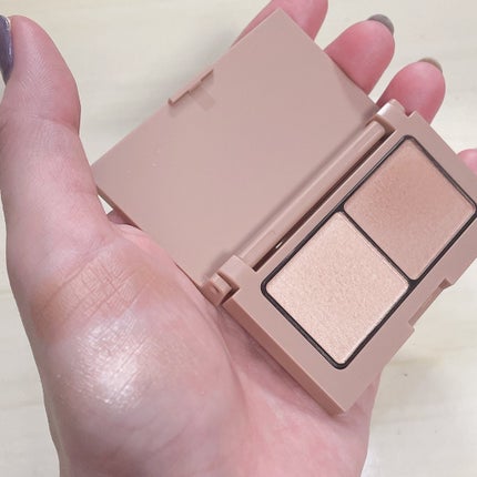 エテュセ アイエディション(カラーパレット)/ettusais/アイシャドウパレットを使ったクチコミ(4枚目)