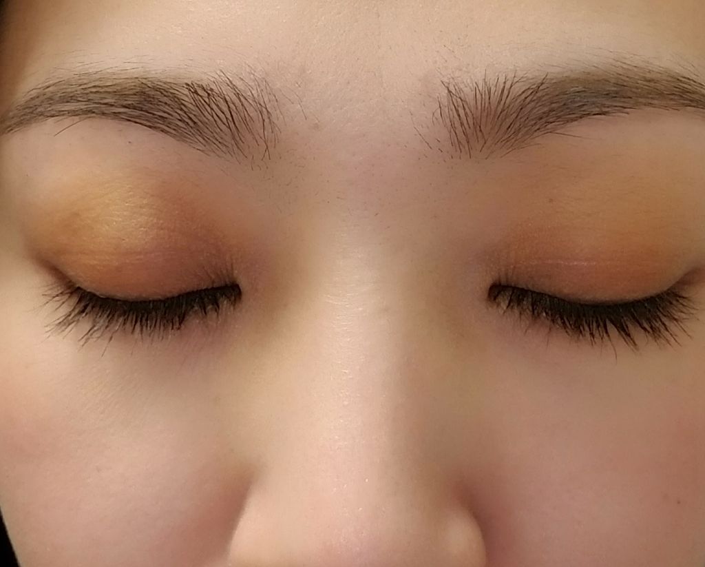 インフィニトリー カラー/Celvoke/ジェル・クリームチークを使ったクチコミ(4枚目)