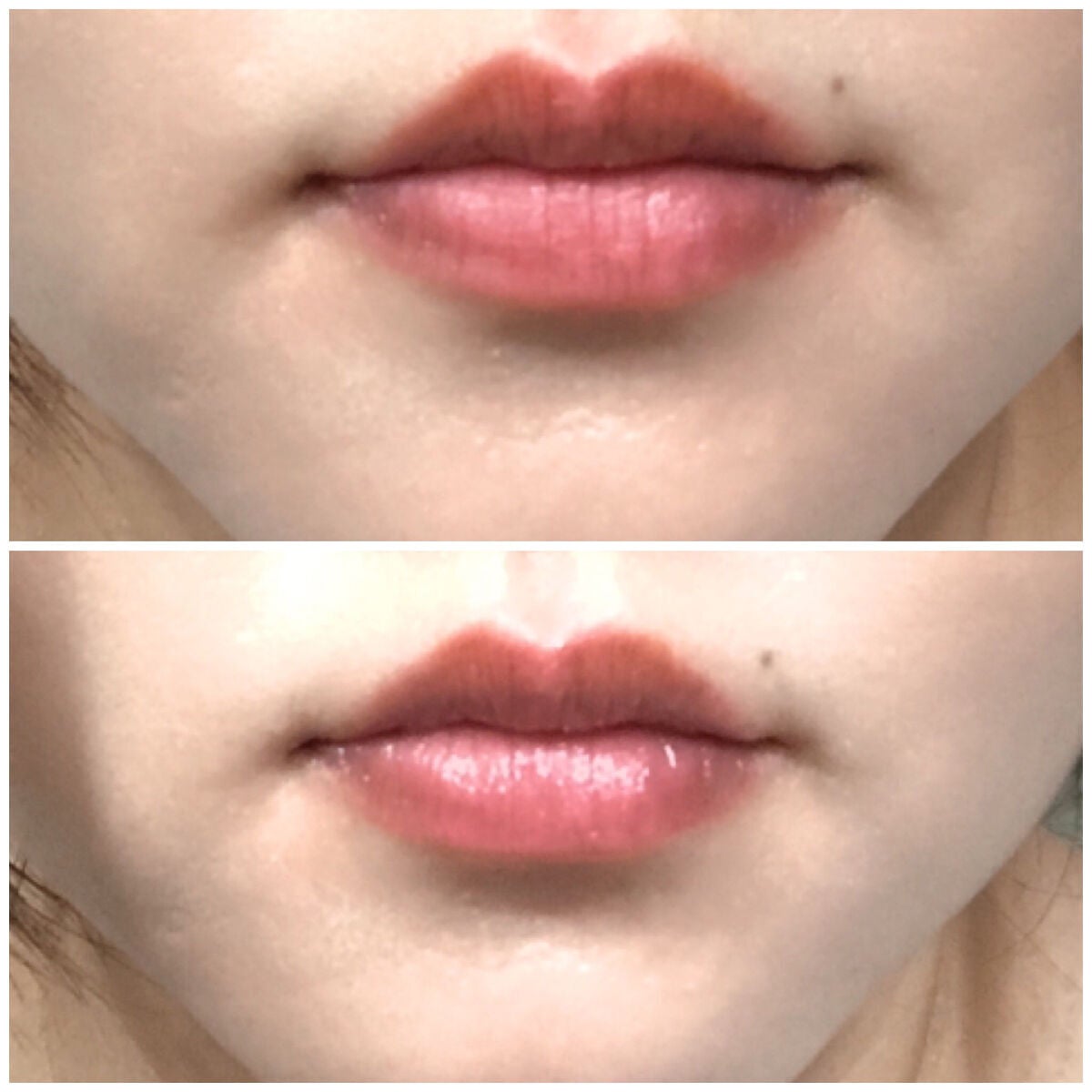 38°C / 99°F リップトリートメント (リップ美容液)/UZU BY FLOWFUSHI/リップケアを使ったクチコミ(3枚目)