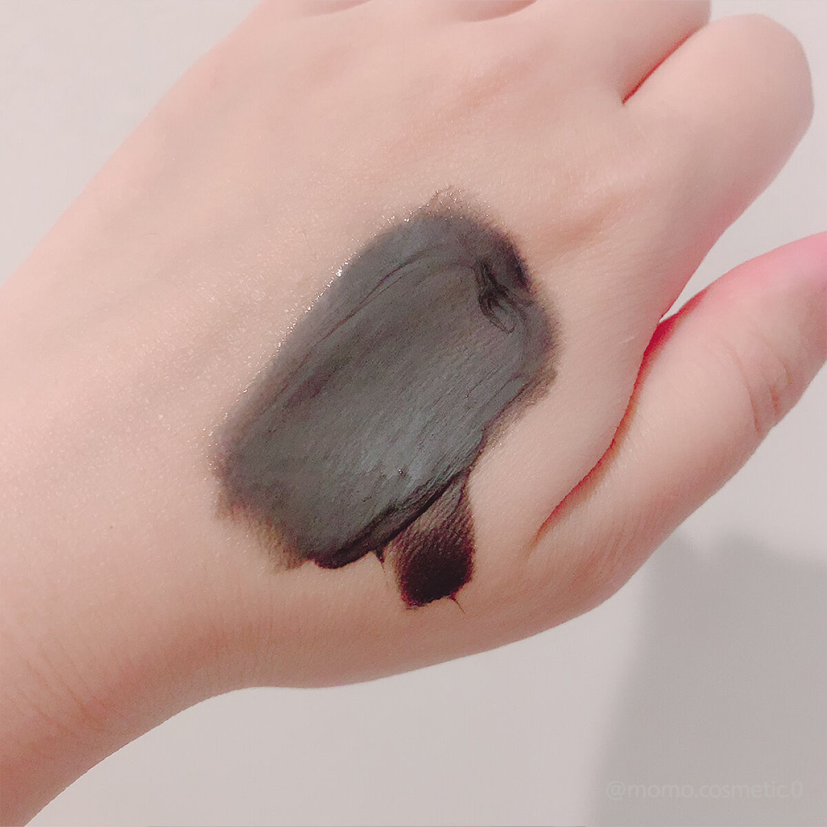 JUSO KURO SCRUB/旅するJUSO/スクラブ・ゴマージュを使ったクチコミ（3枚目）