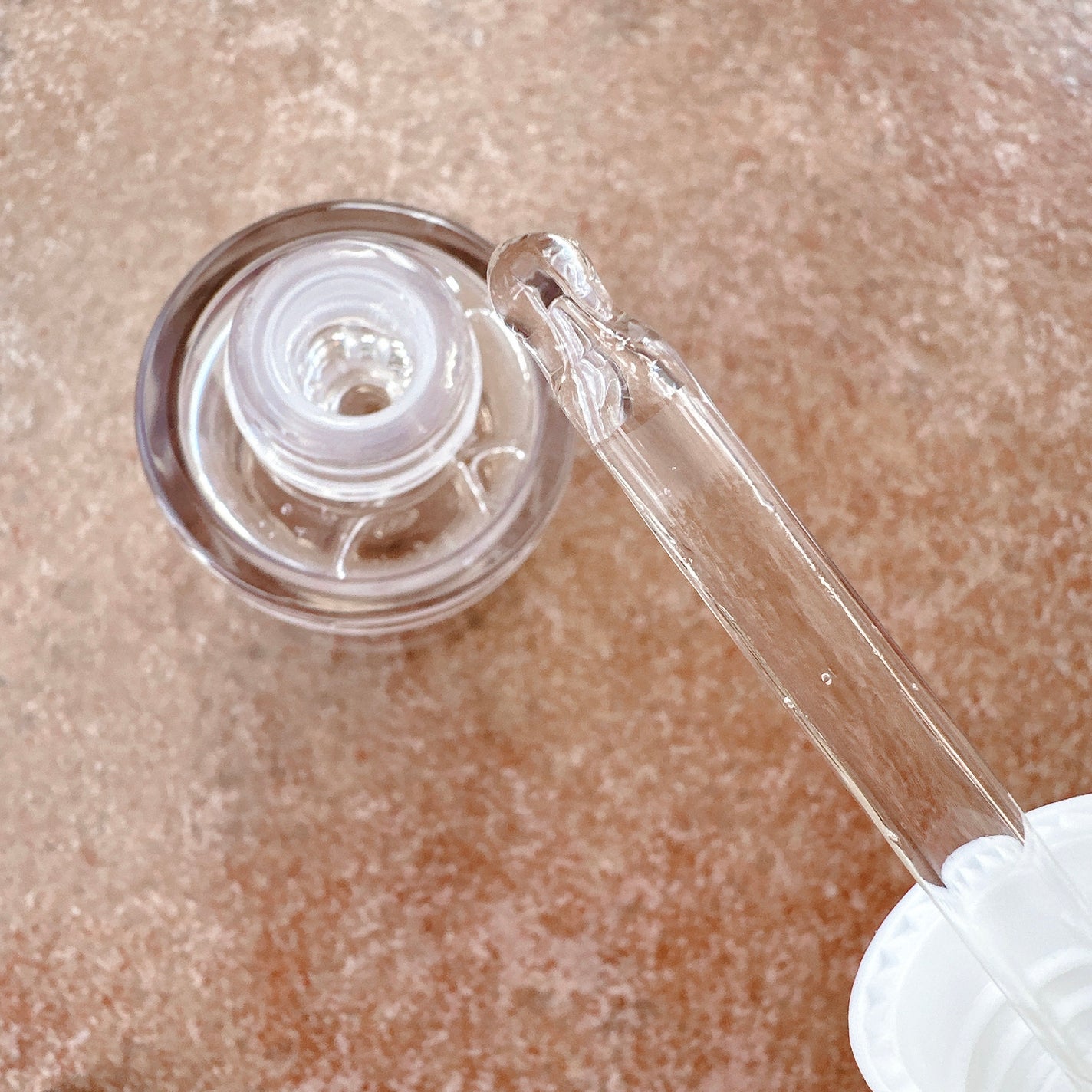 Cemenrete Calcium Intense Cream/Dr.Melaxin/フェイスクリームを使ったクチコミ(3枚目)