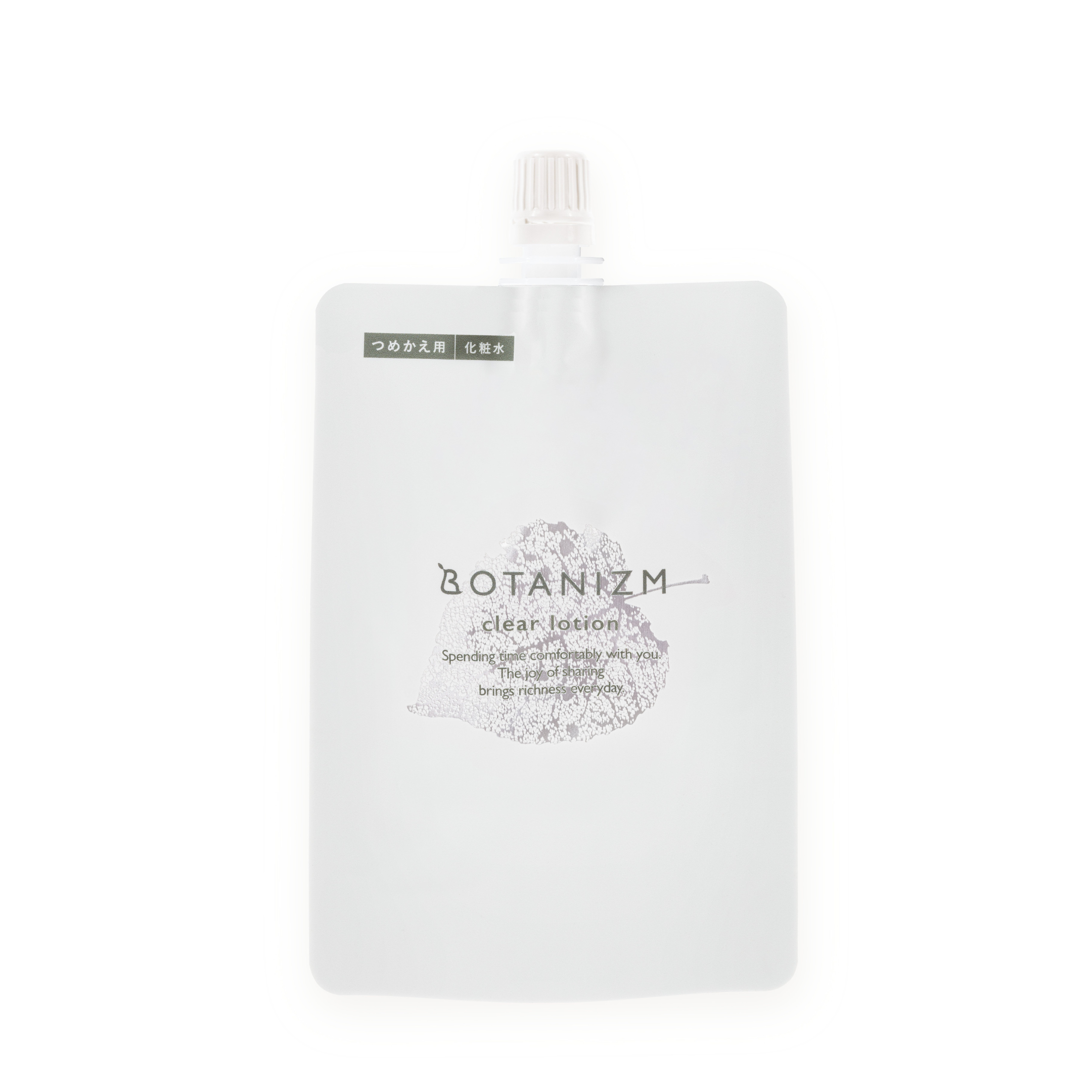 つめかえ用(140mL)